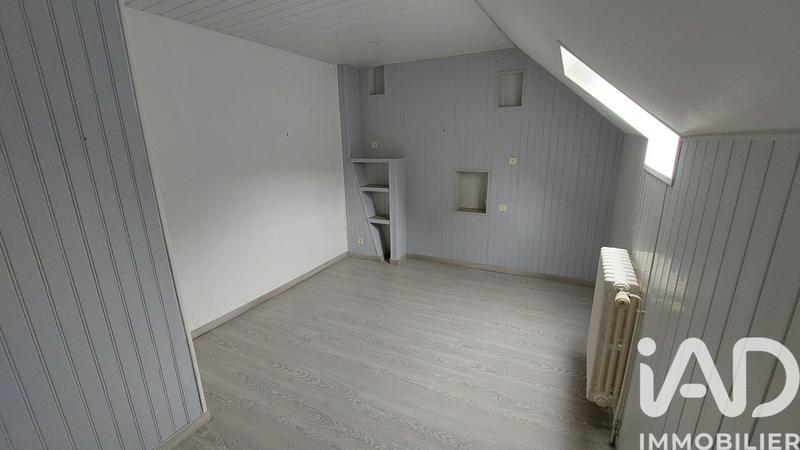 Maison de ville - 147 m² - 7 pièces