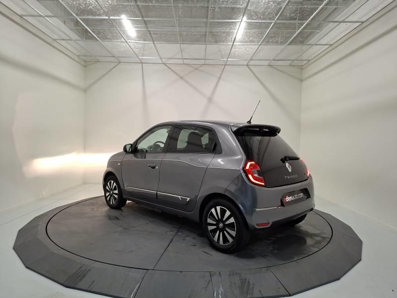 Renault Twingo III E-Tech Techno