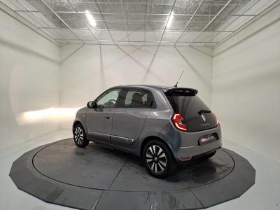 Renault Twingo III E-Tech Techno