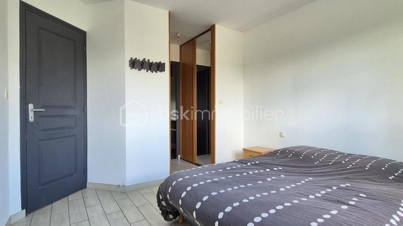 Maison d'architecte - 155 m² - 7 pièces