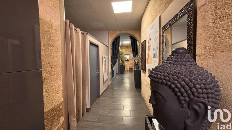 Local commercial - 140 m²