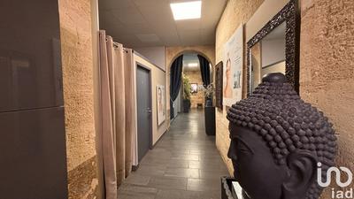 Local commercial - 140 m²