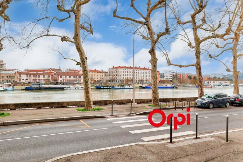 Appartement - 71 m² - 2 pièces