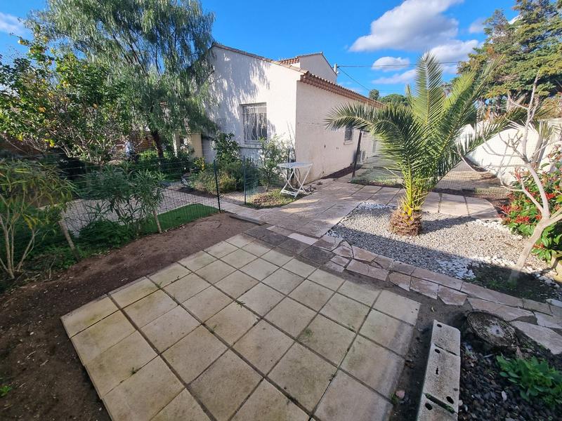 Maison - 147 m² - 5 pièces