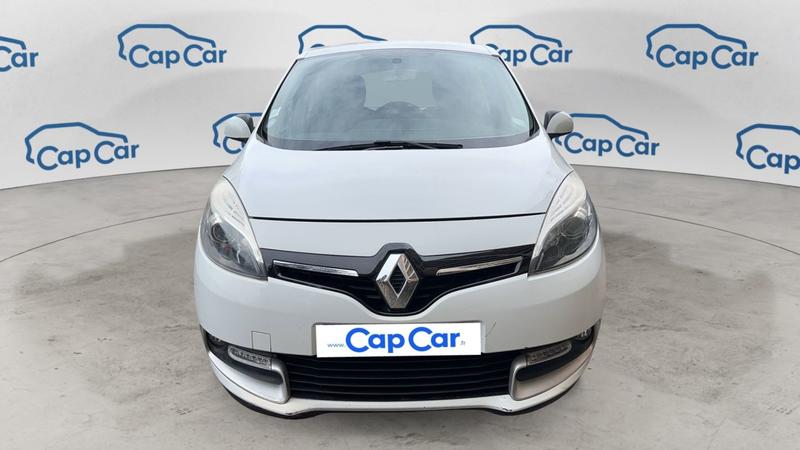 Renault Scénic III 1.2 Tce 115 Authentique