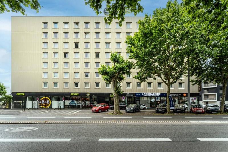 Studio - 18 m² - 1 pièce