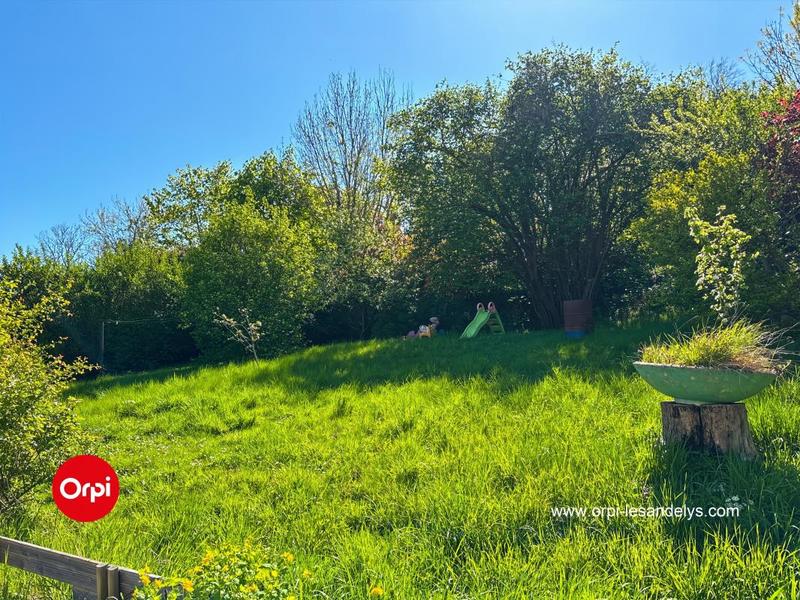 Maison - 91 m² - 4 pièces