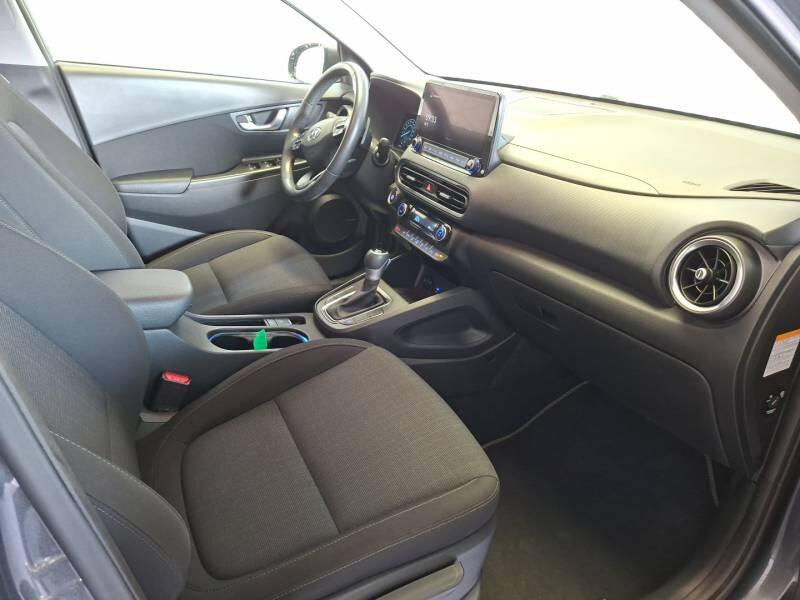 Hyundai Kona 1.6 GDi Hybrid Intuitive