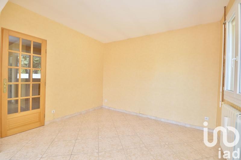 Maison - 122 m² - 4 pièces