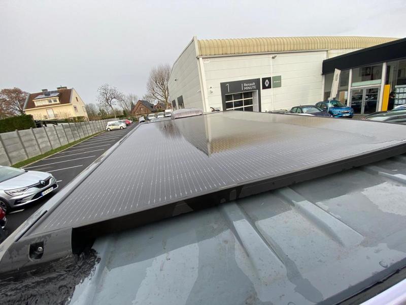 Renault Master 2.3dci 150cv L3h2 Clim/Bluetooth/Centralisation /Vitres Ar