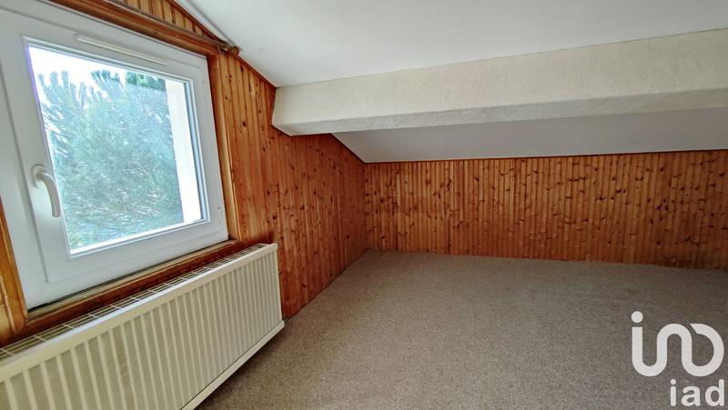 Maison - 102 m² - 5 pièces