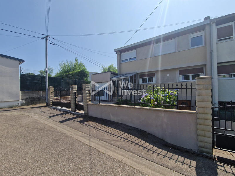 Maison - 148 m² - 5 pièces