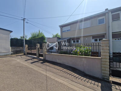 Maison - 148 m² - 5 pièces