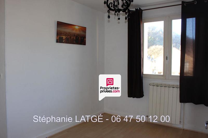 Maison - 103 m² - 5 pièces