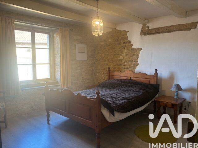 Maison de campagne - 141 m² - 5 pièces