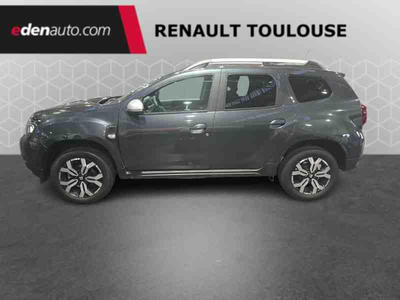 Dacia Duster Blue dCi 115 4x2 Prestige