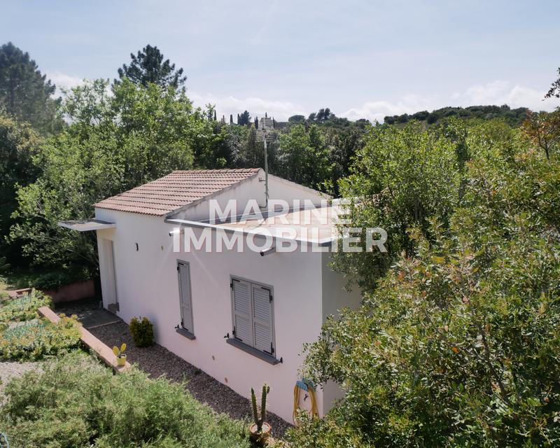 Villa - 97 m² - 6 pièces