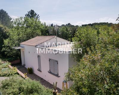 Villa - 97 m² - 6 pièces
