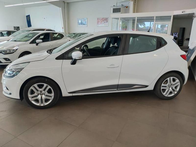 Renault Clio IV Business Energy dCi 75