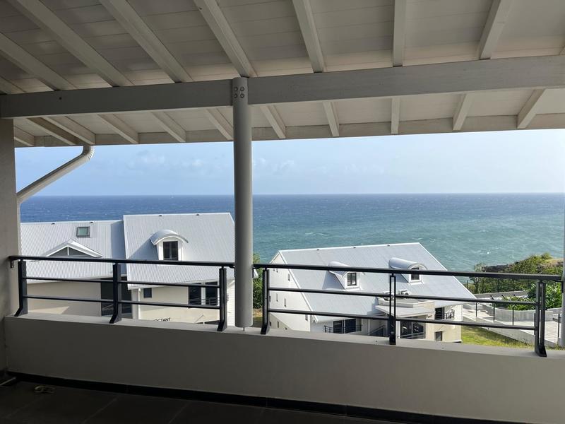 Duplex - 118 m² - 4 pièces