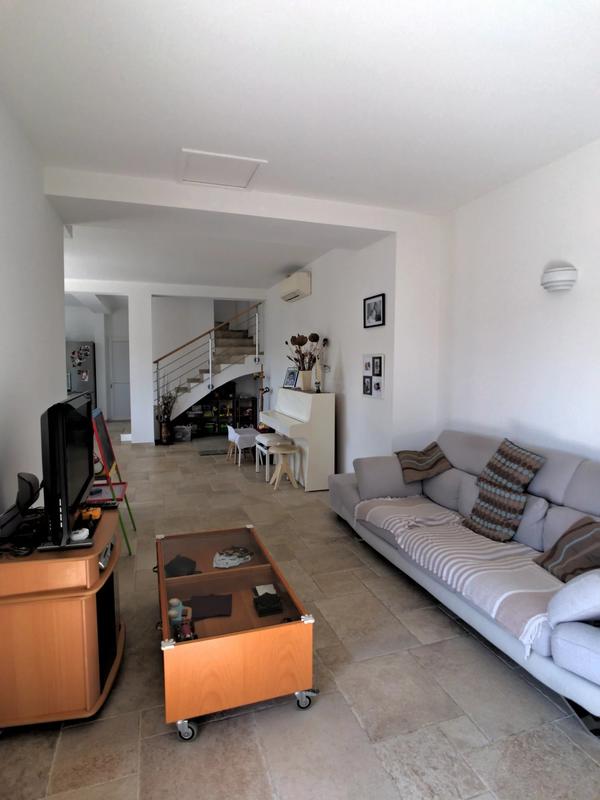 Villa - 120 m² - 4 pièces