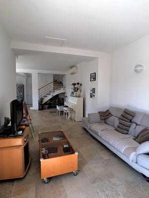 Villa - 120 m² - 4 pièces