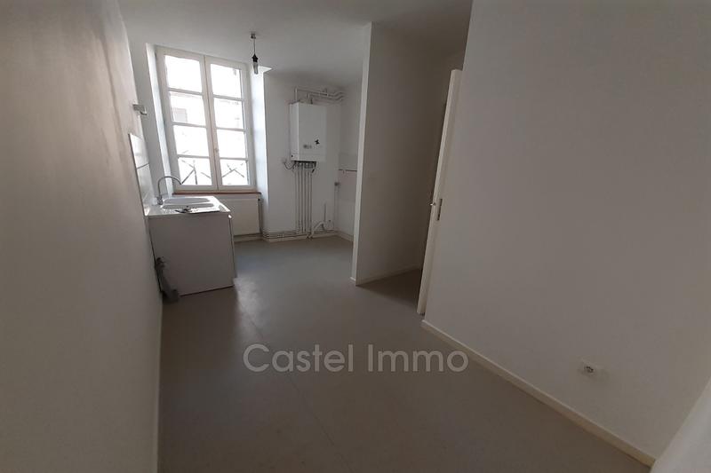 Appartement - 88 m² - 3 pièces