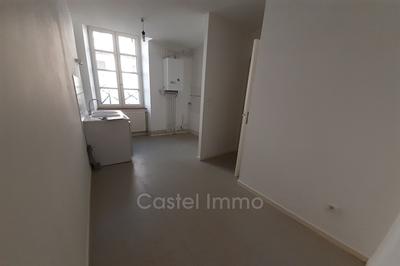 Appartement - 88 m² - 3 pièces