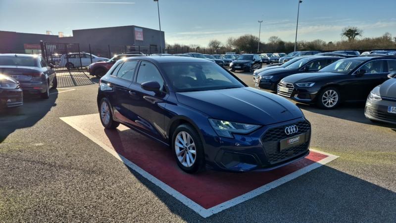 Audi A3 sportback 35 Tdi 150