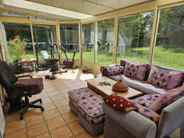 Pavillon - 157 m² - 7 pièces