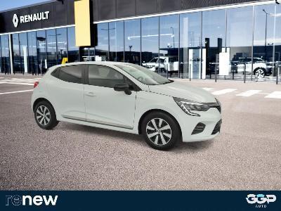 Renault Clio V TCe 100 Gpl Evolution