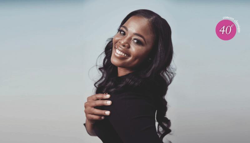 Pretty Yende / Giacomo Sagripanti