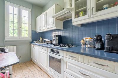 Maison - 88 m² - 5 pièces