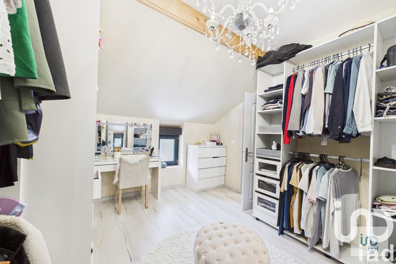 Maison - 155 m² - 7 pièces