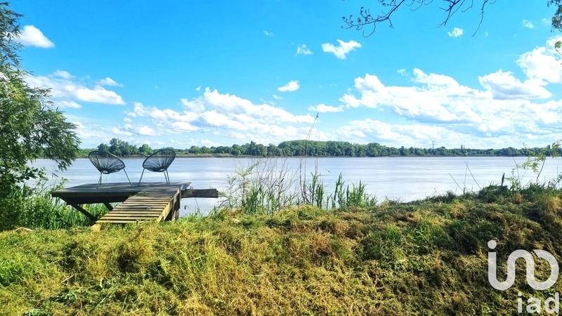 Maison - 261 m² - 6 pièces