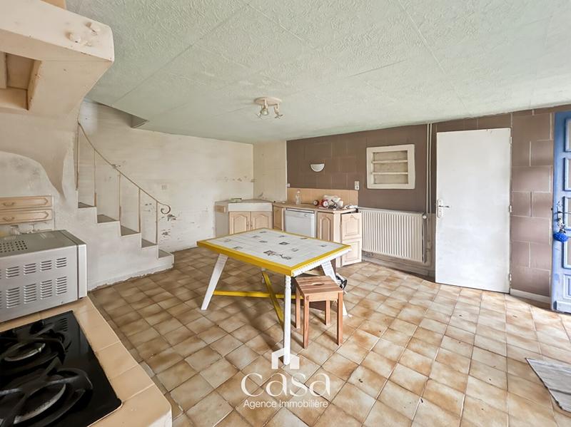 Maison - 146 m² - 6 pièces