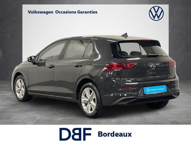Volkswagen Golf 1.0 Tsi Opf 110 Bvm6 Life Plus