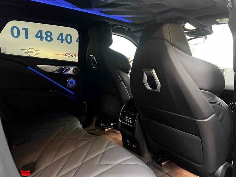 Bmw Xm G09 50e 476 ch Bva8