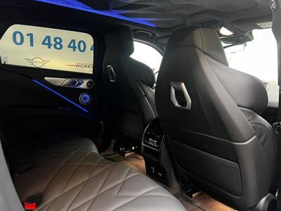 Bmw Xm G09 50e 476 ch Bva8