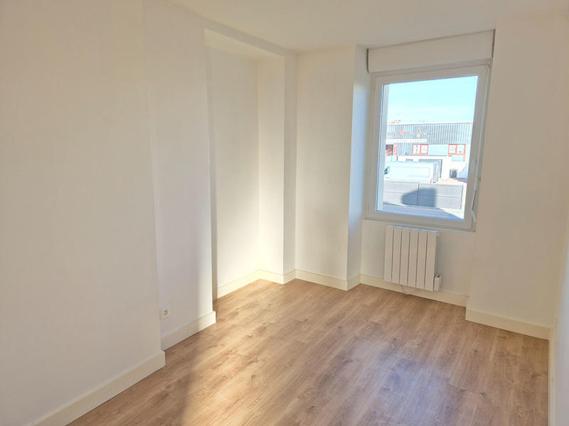 Maison - 81 m² - 5 pièces