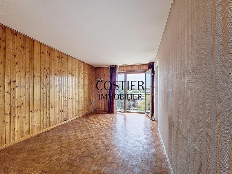 Appartement - 50 m² - 3 pièces