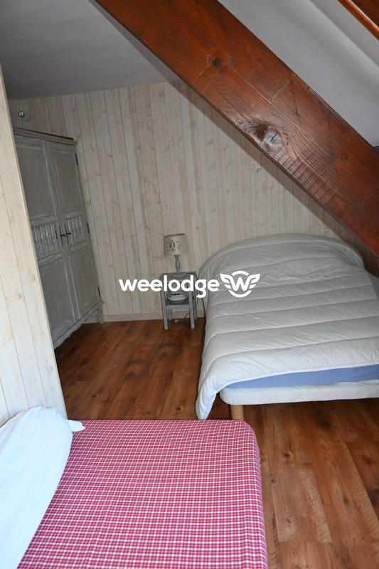 Maison - 131 m² - 9 pièces