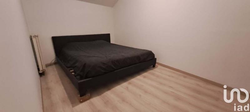 Maison - 64 m² - 4 pièces