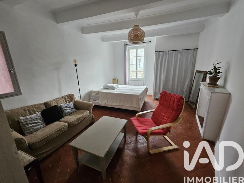 Maison - 250 m² - 8 pièces