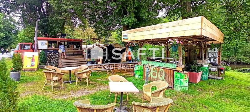 Maison - 392 m² - 14 pièces