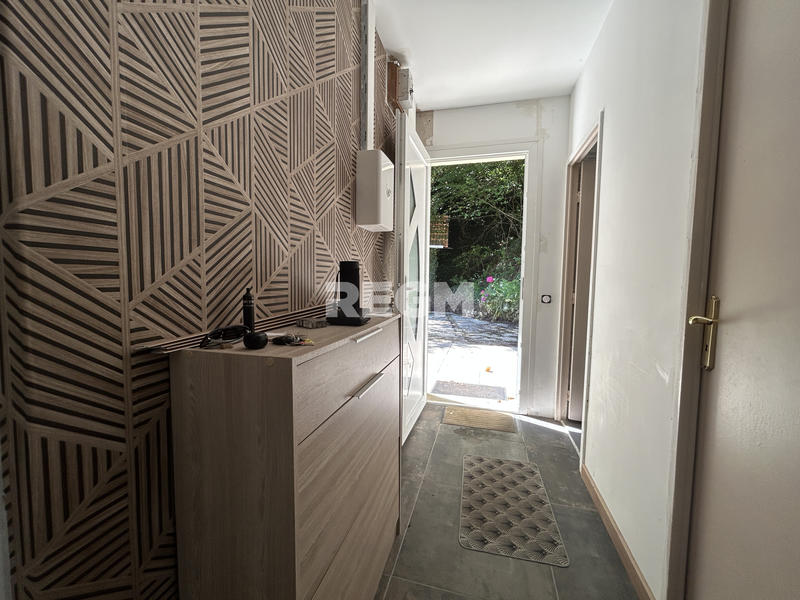 Maison - 68 m² - 4 pièces