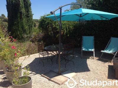 Appartement - 40 m² - 1 pièce