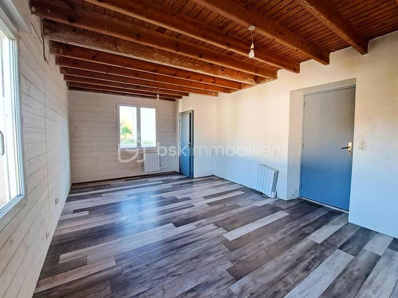 Maison en pierre - 118 m² - 5 pièces