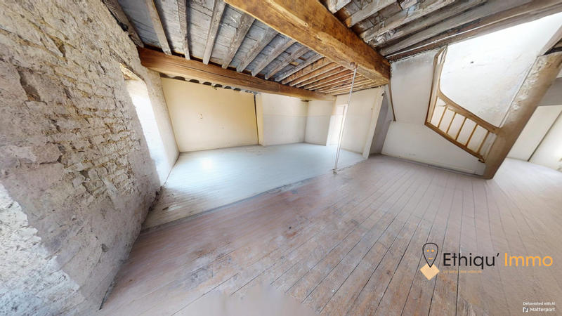 Maison - 450 m² - 12 pièces