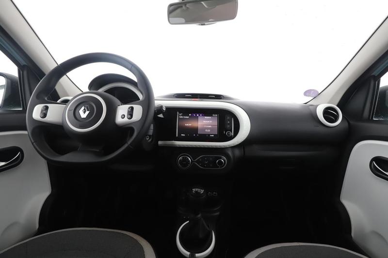 Renault Twingo 1.0 SCe Equilibre 65 ch